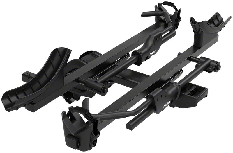 Load image into Gallery viewer, Thule T2 Pro X Hitch Bike Rack - 2 Bike, 1.25&quot; Receiver
