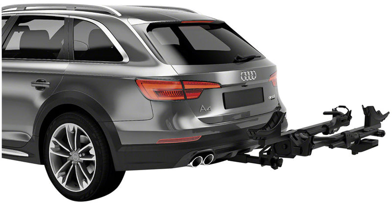 Load image into Gallery viewer, Thule T2 Pro X Hitch Bike Rack - 2 Bike, 2&quot; Receiver
