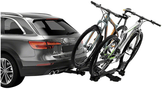 Thule T2 Pro X Hitch Bike Rack - 2 Bike, 2" Receiver