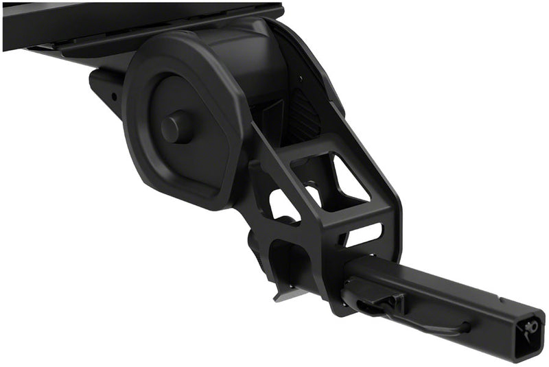 Load image into Gallery viewer, Thule T2 Pro X Hitch Bike Rack - 2 Bike, 1.25&quot; Receiver
