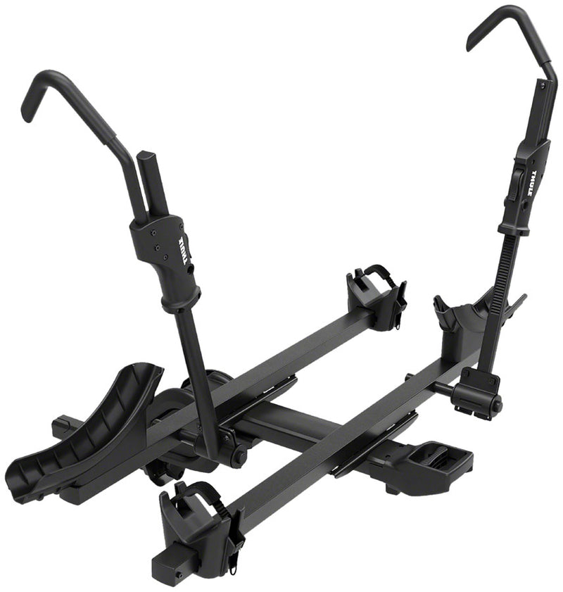 Load image into Gallery viewer, Thule-Bicycle-Hitch-Mount-HCBR0323-Hitch-Bike-Rack
