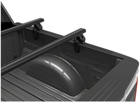 Thule Xsporter Pro Pickup Rack - Low, Compact