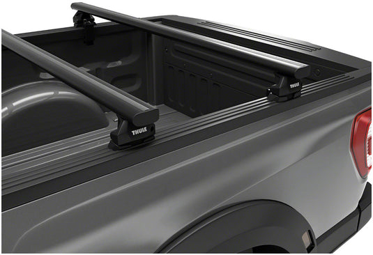 Thule Xsporter Pro Pickup Rack - Low, Full Size