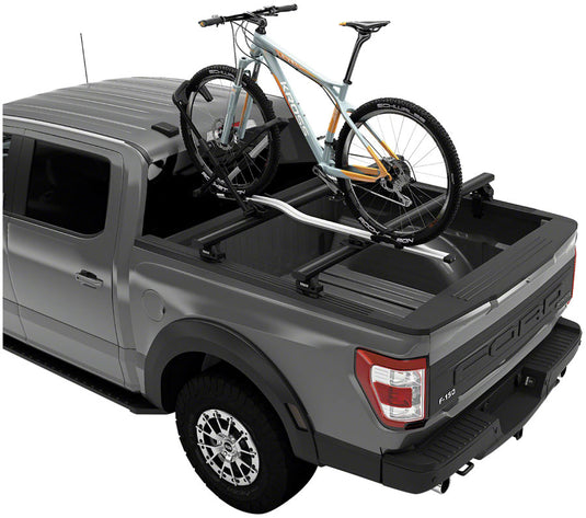 Thule Xsporter Pro Pickup Rack - Low, Full Size