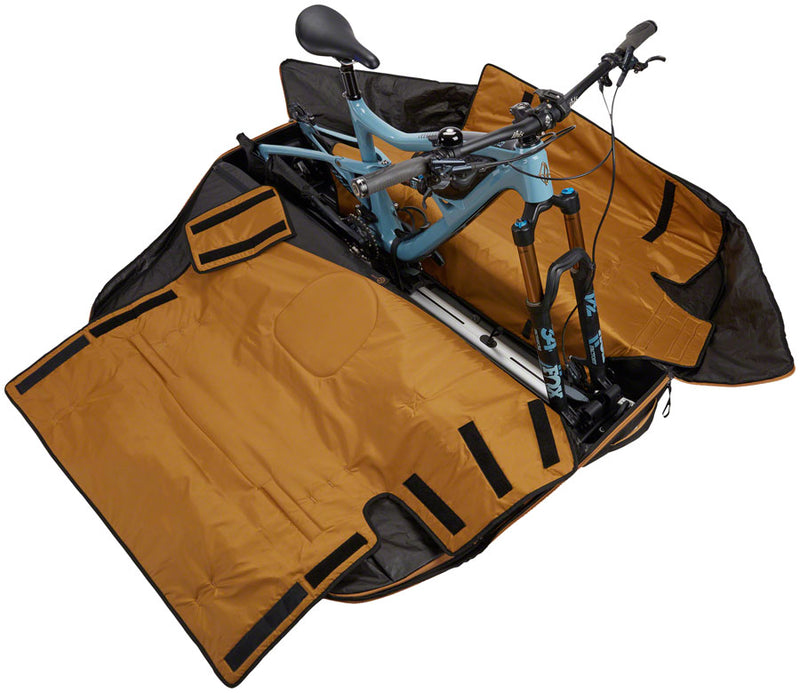 Load image into Gallery viewer, Thule Roundtrip MTB Bike Travel Case
