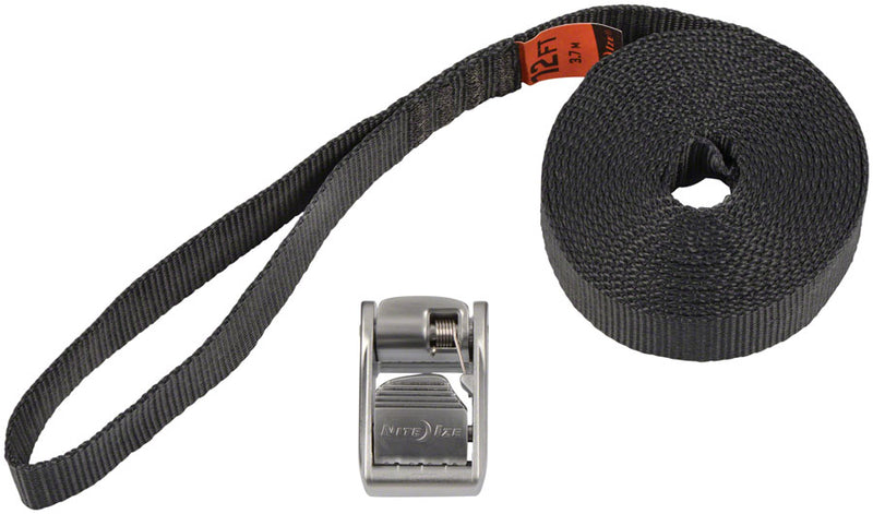 Load image into Gallery viewer, Nite-Ize-Dual-CamJam-Rack-Strap-Tie-&amp;-Bungee-RSTB0598
