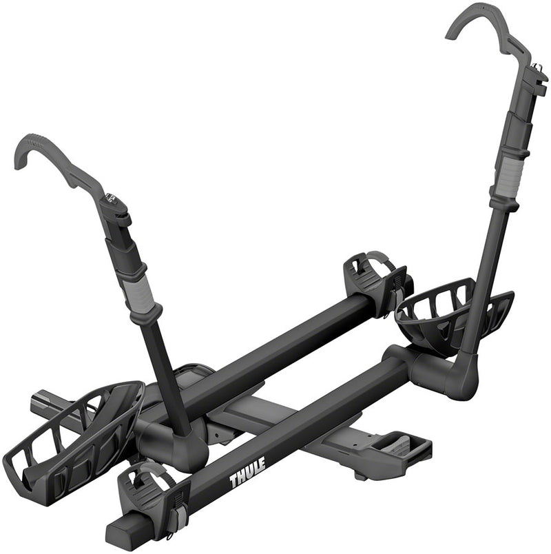 Load image into Gallery viewer, Thule-Bicycle-Hitch-Mount-HCBR0210-Hitch-Bike-Rack
