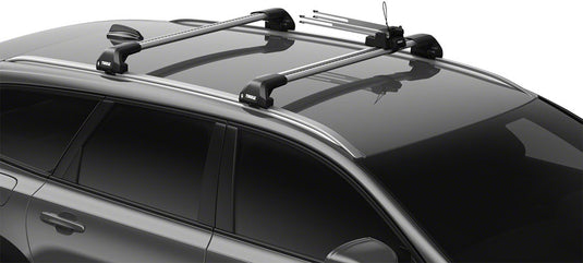 Thule Front Wheel  Holder - QR