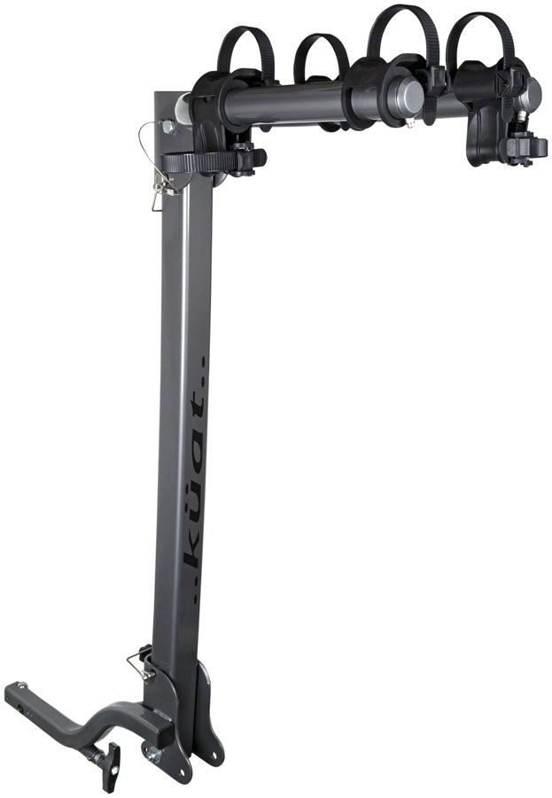 Load image into Gallery viewer, Kuat-Bicycle-Hitch-Mount-AR1704-Hitch-Bike-Rack
