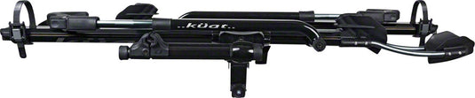 Kuat NV 2.0 Hitch Bike Rack - 2-Bike, 1-1/4