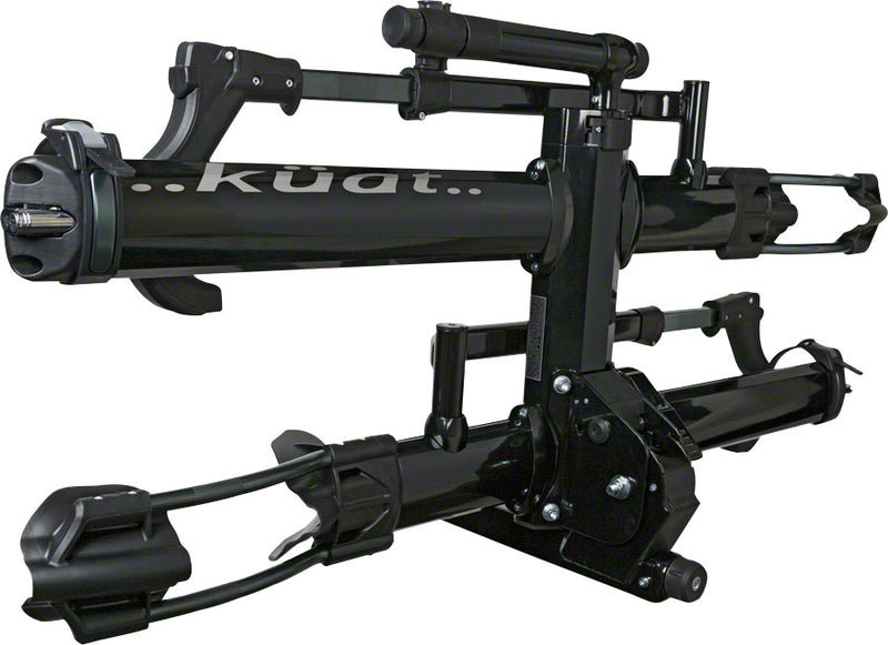 Load image into Gallery viewer, Kuat-Bicycle-Hitch-Mount-AR1768-Hitch-Bike-Rack
