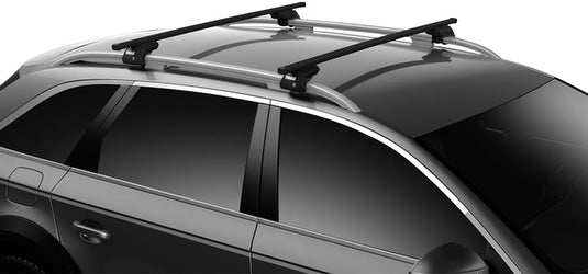 Thule 712500 Squarebar 150 - 60