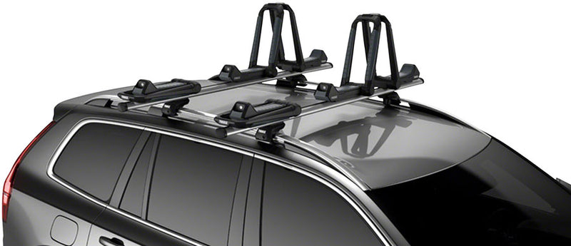 Load image into Gallery viewer, Thule 713600 ProBar 175 - 69&quot; Pair, Silver
