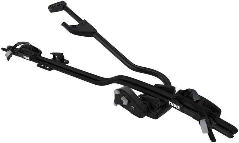 Load image into Gallery viewer, Thule-Bicycle-Roof-Mount-AR2254-Roof-Rack-For-Bicycle
