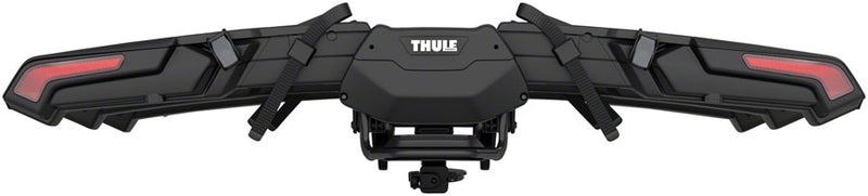 Load image into Gallery viewer, Thule Epos Platform Hitch Bike Rack - 3-Bike, 2&quot; Receiver, Black
