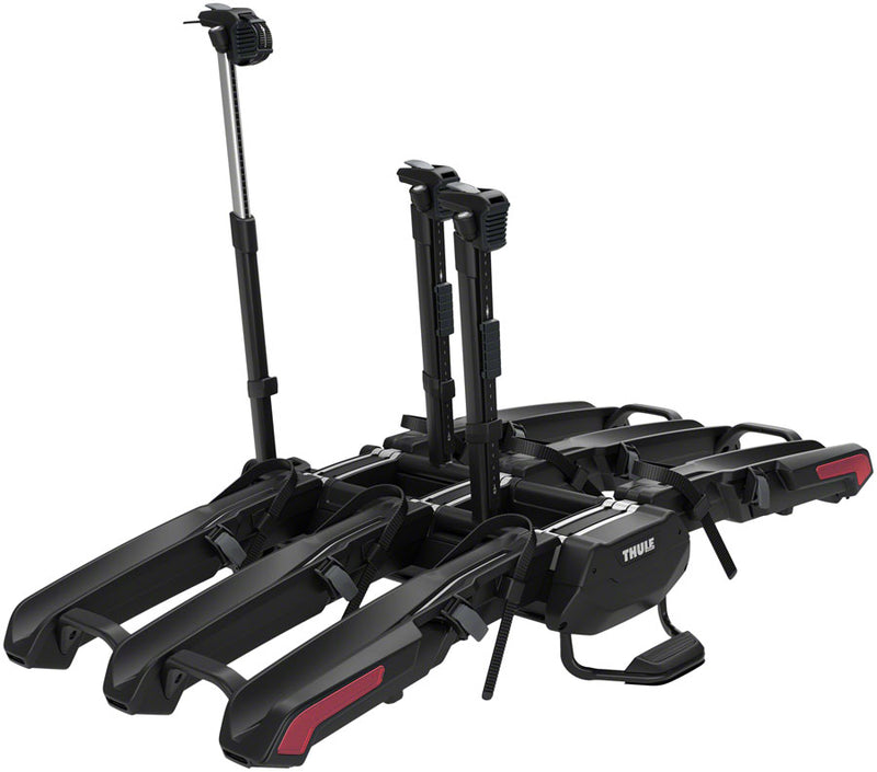 Load image into Gallery viewer, Thule-Bicycle-Hitch-Mount-HCBR0381-Hitch-Bike-Rack
