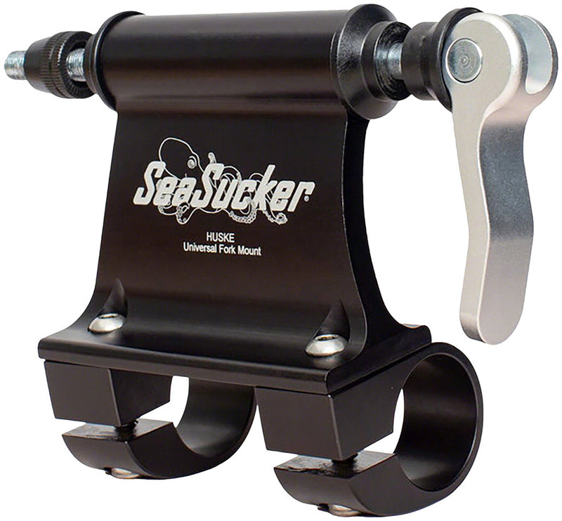 Load image into Gallery viewer, SeaSucker Monkey Bars Roof Rack Bike Mount - 9mm QR
