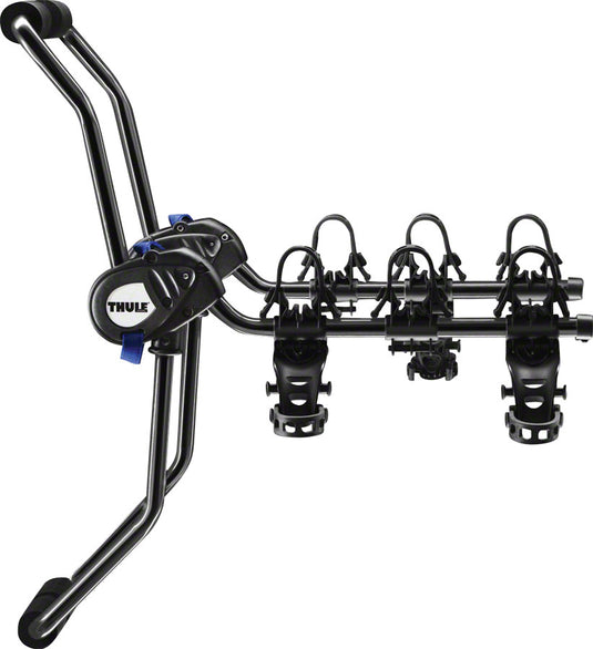 Thule 911XT Passage 3 Trunk Rack: 3-Bike