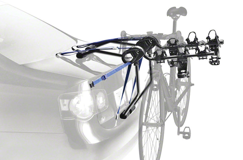 Load image into Gallery viewer, Thule-Bicycle-Trunk-Mount-AR2761
