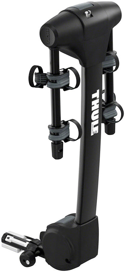 Load image into Gallery viewer, Thule Apex XT Hitch Rack - 2-Bike, 1-1/4&quot;, 2&quot; Receiver, Black
