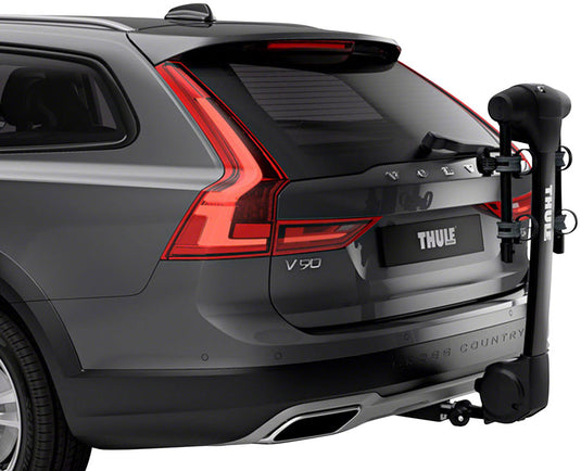 Thule Apex XT Hitch Rack - 2-Bike, 1-1/4", 2" Receiver, Black