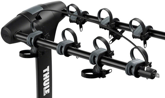 Thule Apex XT Hitch Rack - 4-Bike, 1-1/4