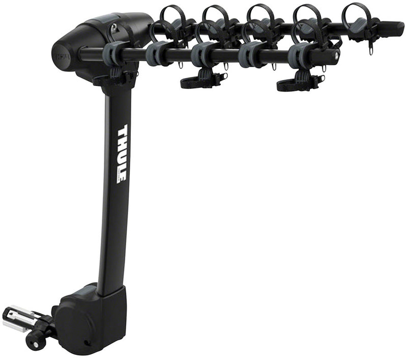 Load image into Gallery viewer, Thule-Bicycle-Hitch-Mount-AR2768-Hitch-Bike-Rack
