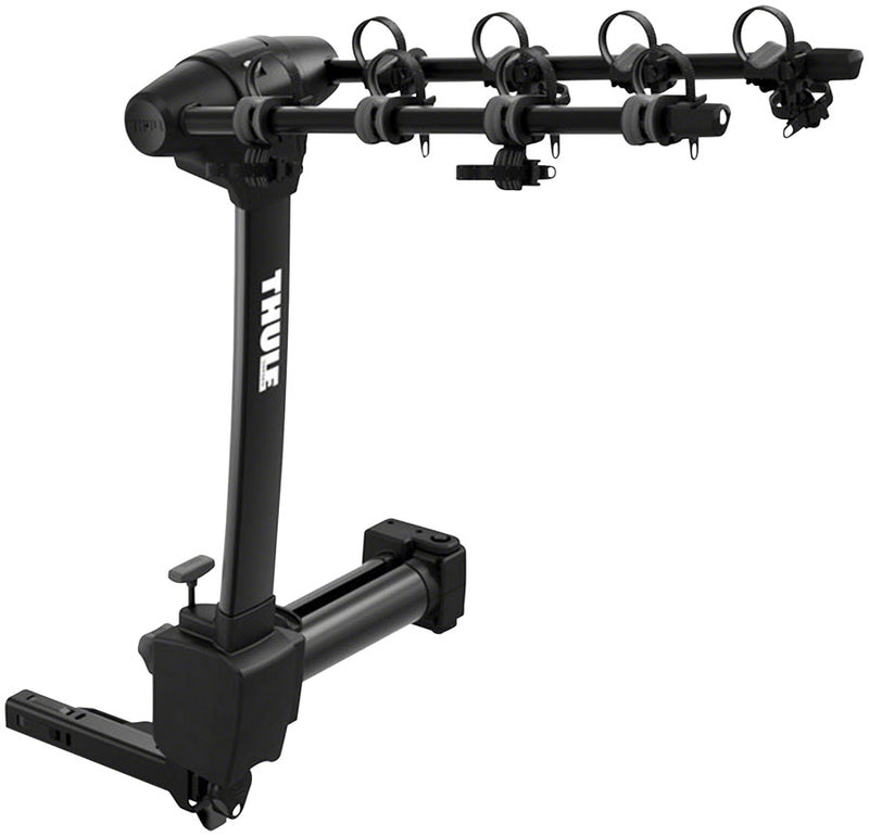 Load image into Gallery viewer, Thule-Bicycle-Hitch-Mount-Swing-Out-AR2769-Hitch-Bike-Rack
