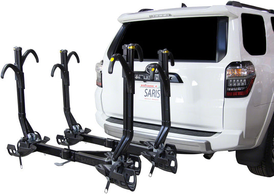 Saris-Bicycle-Hitch-Mount-Optional-Anti-Theft-Lock-AR4019-Hitch-Bike-Rack