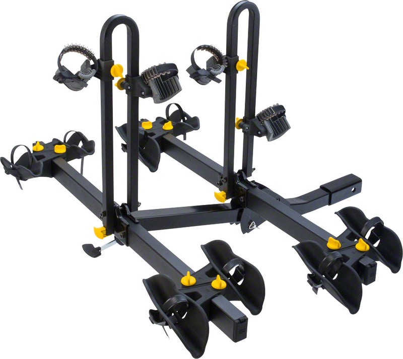 Load image into Gallery viewer, Saris-Bicycle-Hitch-Mount-AR6177-Hitch-Bike-Rack
