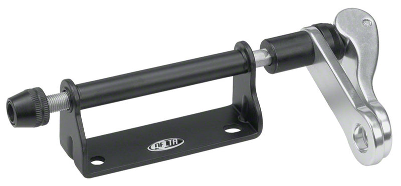 Load image into Gallery viewer, Delta-Bicycle-Hitch-Mount-Optional-Anti-Theft-Lock-AR8000
