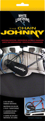 White-Lightning-Chain-Johnny-Bike-Protector-Mountain-Bike-Road-Bike-AR8890