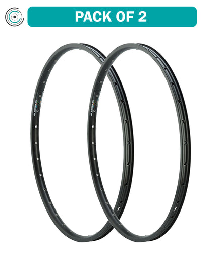 Alex-Rim-700c-Tubeless-Ready-Aluminum-RM7624PO2-Bicycle-Rims-For-Custom-Wheels