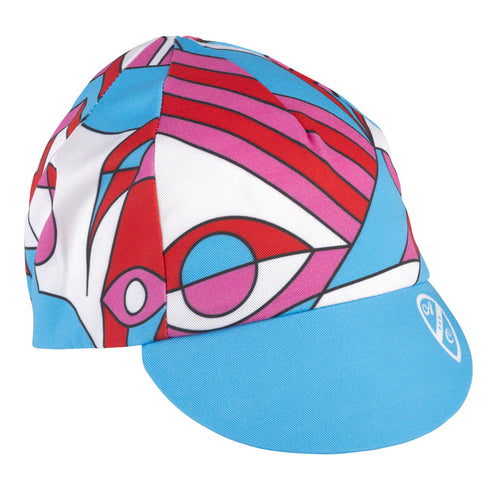 All-City-Parthenon-Party-Cycling-Cap-Cycling-Caps-CYCP0122