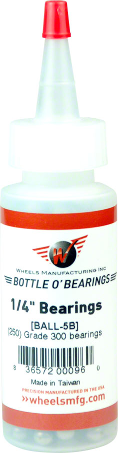 Wheels-Manufacturing-Loose-Ball-Bearings-Loose-Ball-Bearing-BB1711