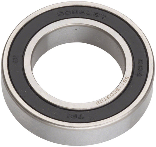 DT Swiss 6903 Bearing Sinc Hybrid Ceramic 30mm OD 18mm ID 7mm Wide Service Part