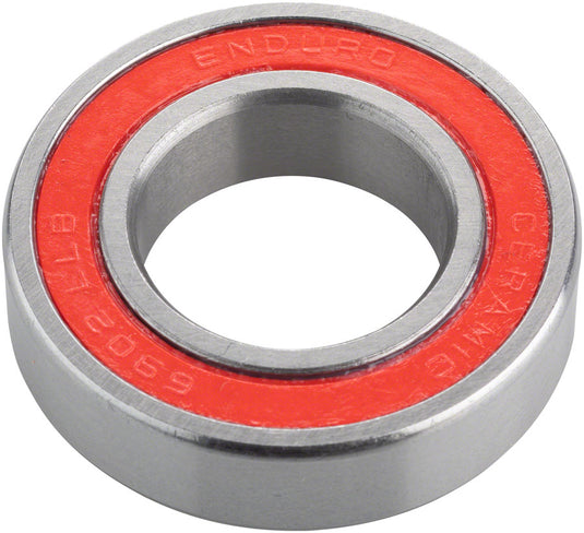 Enduro Ceramic Hybrid 6902 LLB Sealed Cartridge Bearing 15 x 28 x 7mm