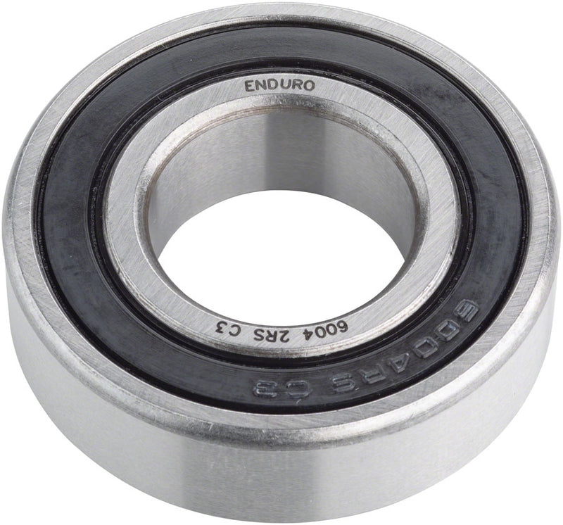 Load image into Gallery viewer, Enduro 6004 Sealed Cartridge Bearing
