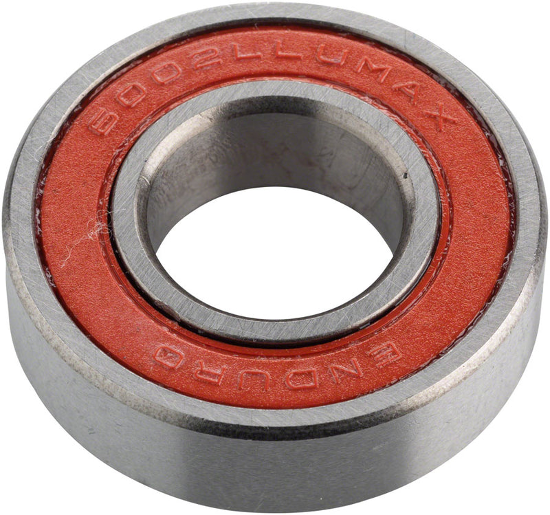 Load image into Gallery viewer, Enduro Max 6002 Sealed Cartridge Bearing
