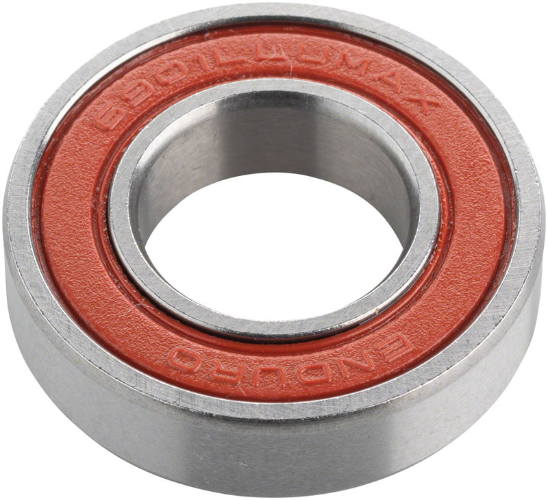 Load image into Gallery viewer, Enduro Max 6901 Sealed Cartridge Bearing
