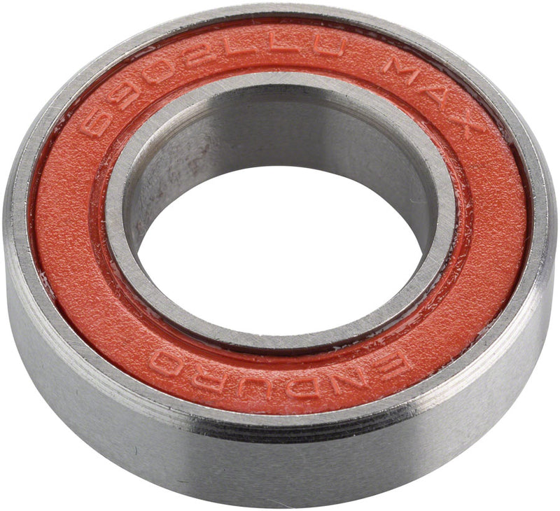 Load image into Gallery viewer, Enduro Max 6902 Sealed Cartridge Bearing
