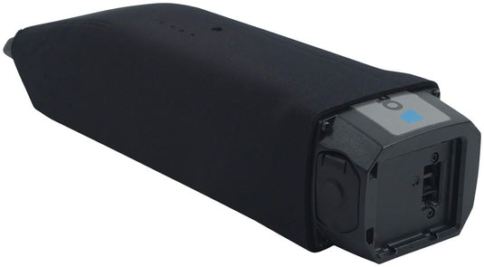 Fahrer Akku Ebike Battery Cover: Yamaha, frame mount