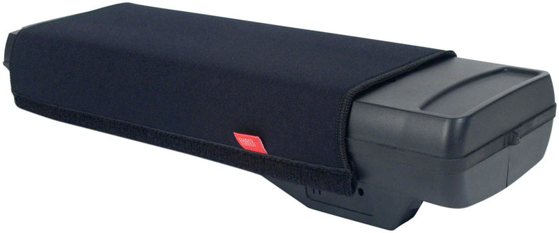 Load image into Gallery viewer, FAHRER-Akku-eBike-Battery-Cover-Ebike-Battery-Mounting-Electric-Bike-BC1021
