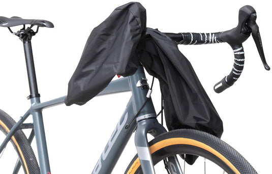 Fahrer Ebike Handlebar Protective Cover - Drop Bar