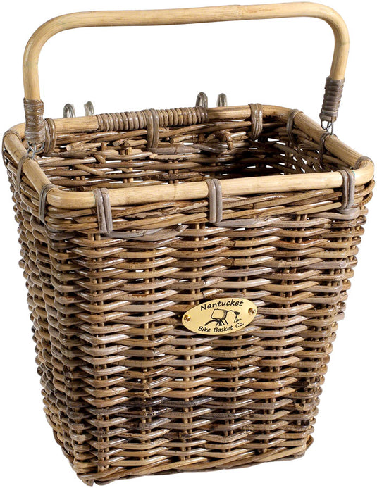 Nantucket-Bike-Basket-Tuckernuck-Classic-Basket-Brown-BG0077-Bicycle-Baskets