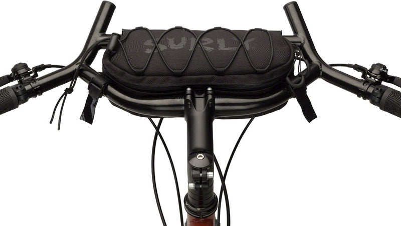 Load image into Gallery viewer, Surly Adjunct Personal Effects Moloko Handlebar Bag
