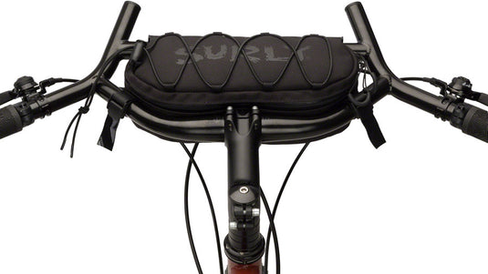 Surly Adjunct Personal Effects Moloko Handlebar Bag