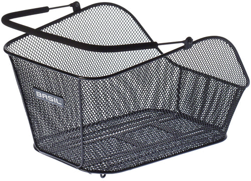 Basil-Icon-Basket-Basket-Black-Steel-BSKT0476-Bicycle-Baskets