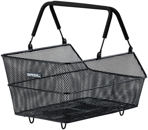 Basil-Cento-Basket-Basket-Black-Steel-BSKT0474-Bicycle-Baskets