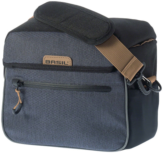 Basil-Miles-Handlebar-Bag-Handlebar-Bag-Waterproof-Reflective-Bands-Polyester-HDBG0211